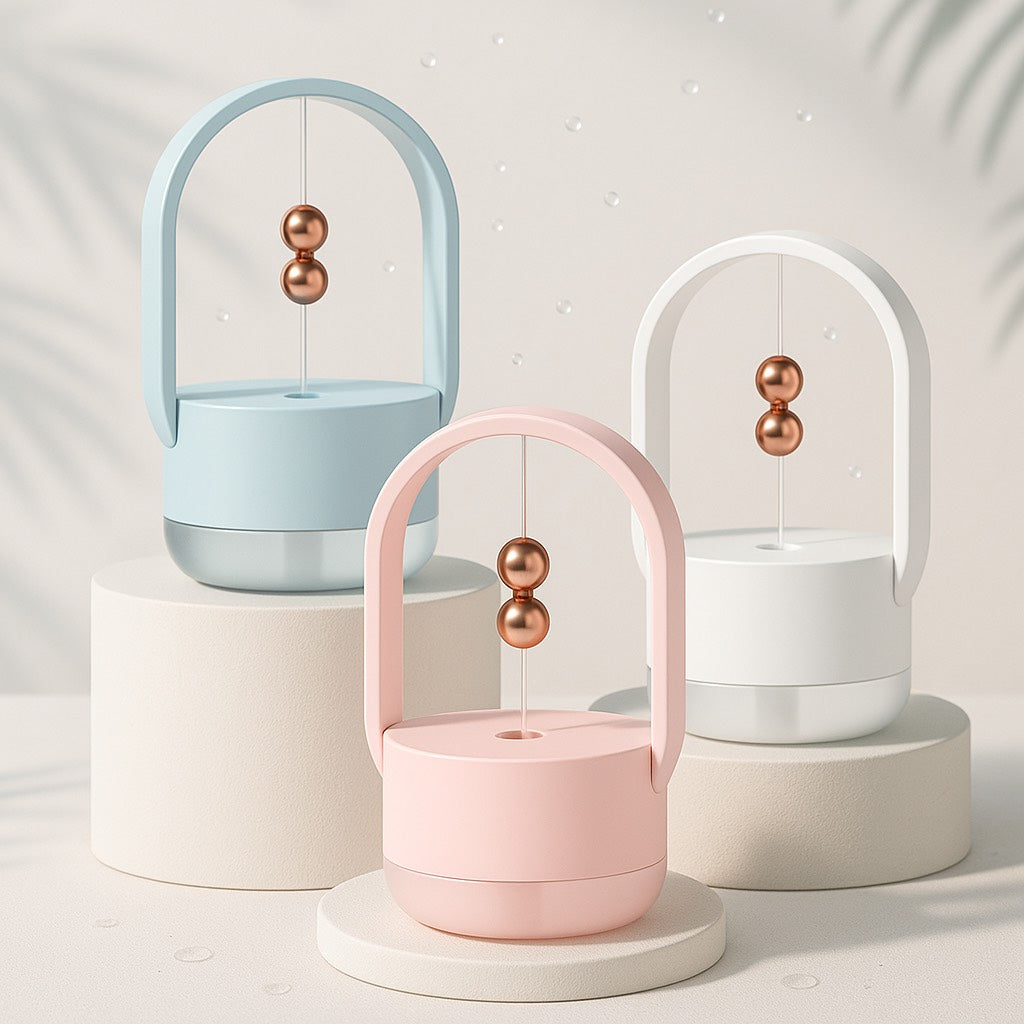 Mini Air Purifier - Aéria Design