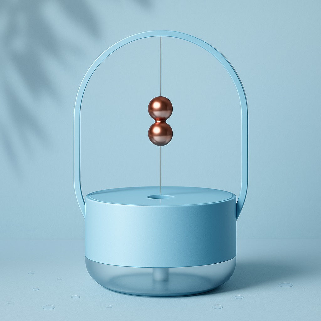 Mini Air Purifier - Aéria Design