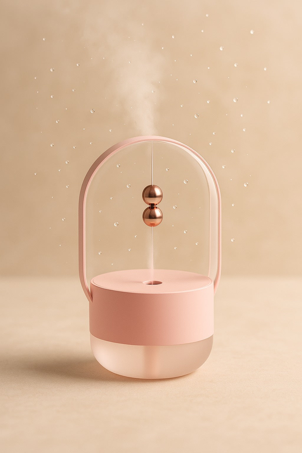 Mini Air Purifier - Aéria Design
