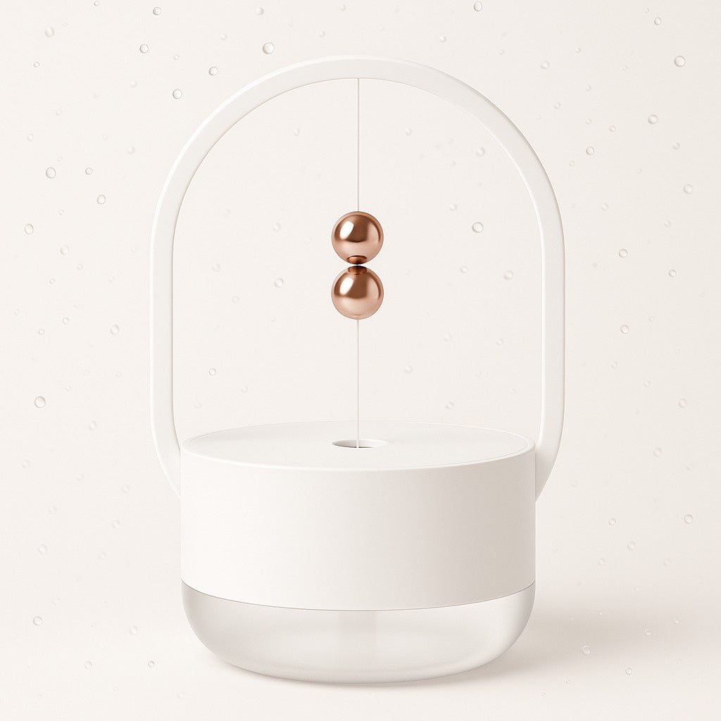 Mini Air Purifier - Aéria Design